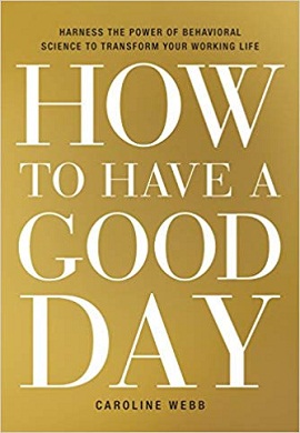1-چگونه یک روز کاری خوب داشته باشیم