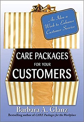 1-چگونه از مشتریانتان مراقبت کنید : 52 بسته آموزشی برای جلب رضایت مشتریان