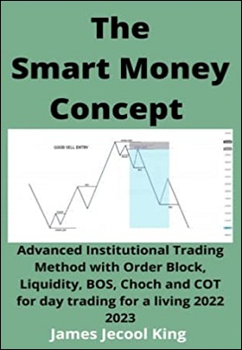 1-مفاهیم و کلیات اسمارت مانی (پول هوشمند) به همراه ساختار بازار و ستاپ‌های معاملاتی پرایس‌اکشن ICT