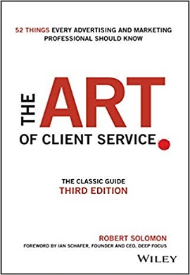 1-هنر خدمت به مشتری : ۵۲ اصل مهم که همه متخصصان تبلیغات و بازاریابی باید بدانند