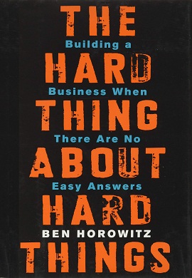 1-سختی کارهای سخت : راه انداختن کسب و کاری که هیچ راه ساده ای ندارد