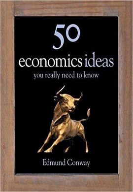 1-50 ایده مهم درباره اقتصاد که شما باید بدانید