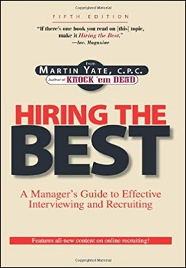 1-استخدام بهترین ها : راهنمای مدیران برای انجام مصاحبه های استخدامی اثربخش و انتخاب بهترین نیروها