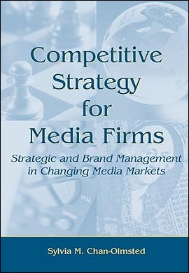 1-استراتژی های رقابتی رسانه
