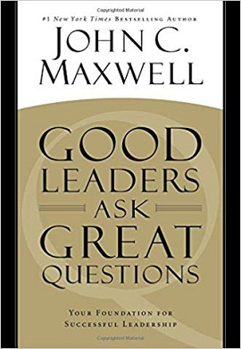 1-رهبران موفق بهترین سوال ها را می پرسند
