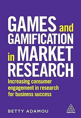 1-بازی ها و بازی وارسازی در تحقیقات بازار