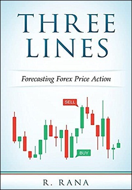 1-سه خط : پیش بینی رفتار قیمت در بازار معاملات ارز (فارکس)