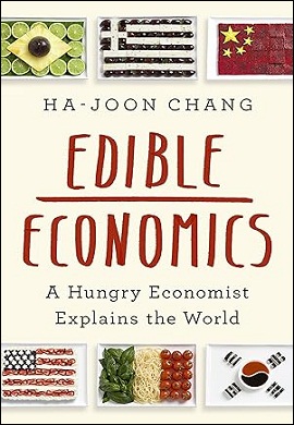1-اقتصاد خوردنی : جهان به روایت یک اقتصاددان شکمو