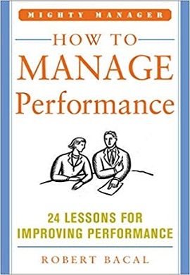 1-درسهایی برای بهبود عملکرد سازمان