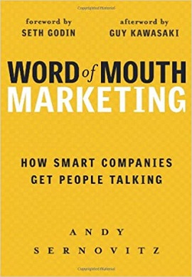 1-بازاریابی دهان به دهان : چگونه می توانید به آسانی پیام خود را از طریق مردم انتقال دهید؟